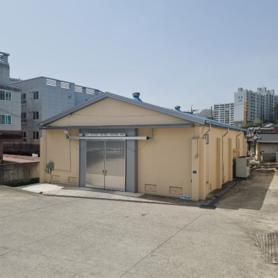 미곡창고 리모델링 2_ 후